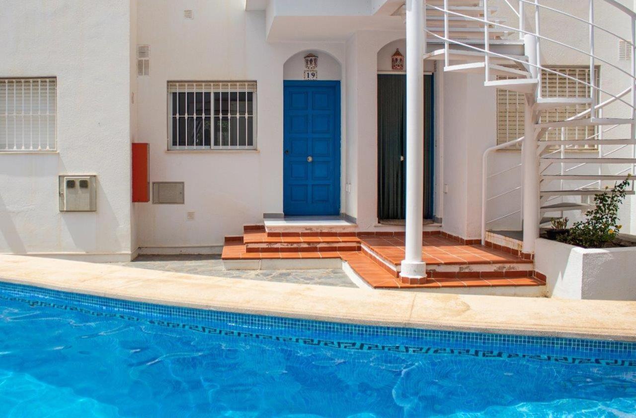 Brisamar Apartamento San José